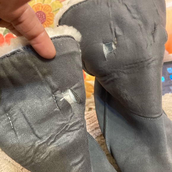 Ankle boots - Picture 15 of 15